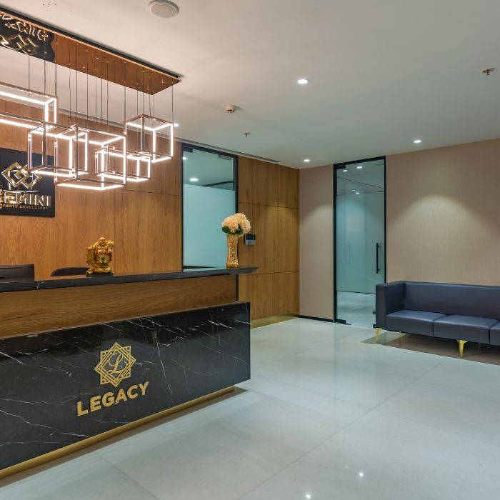Legacy Office3